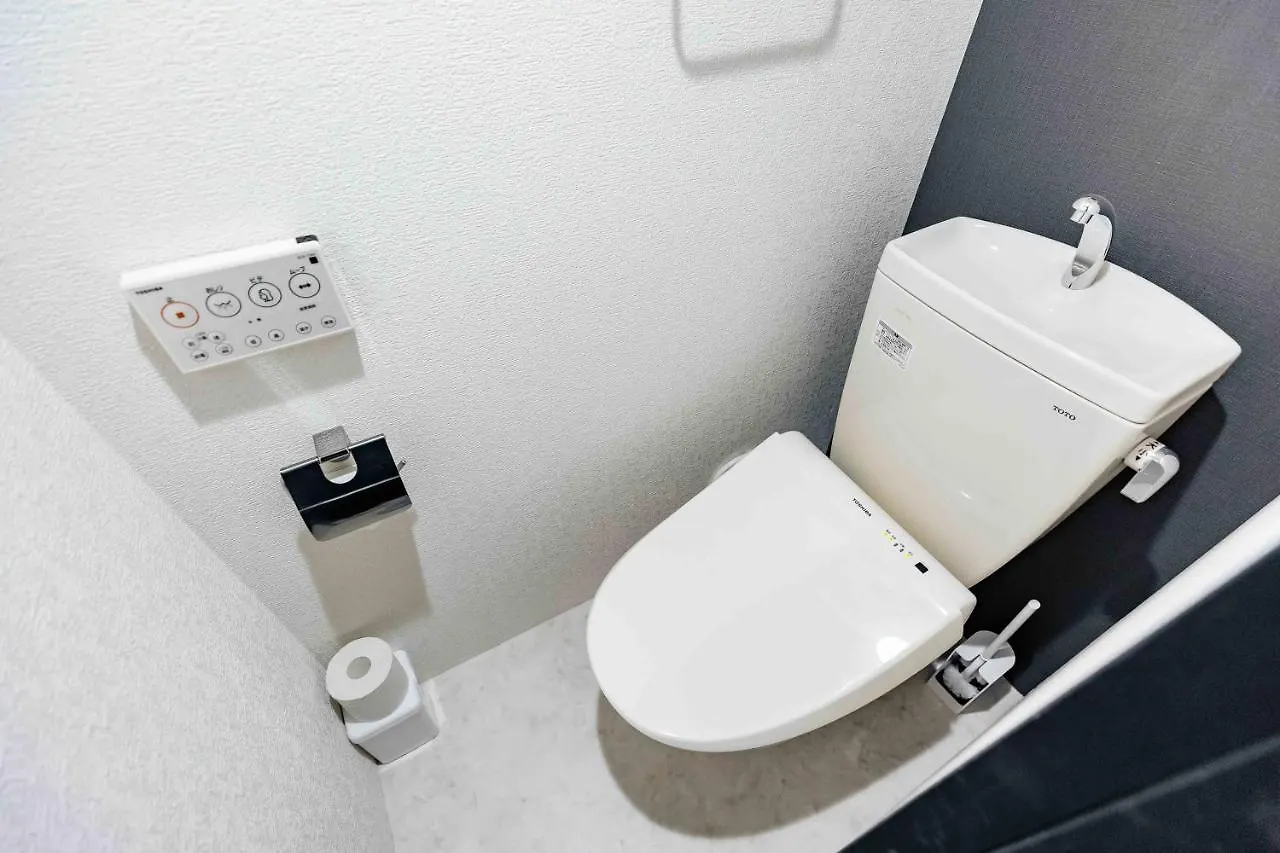 Holiday home Prestige Suites Osaka Abiko