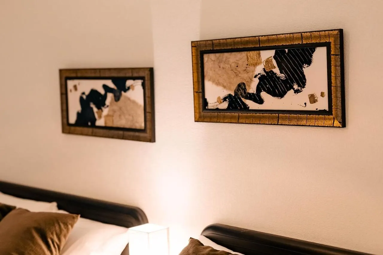 Ferienhaus Prestige Suites Osaka Abiko