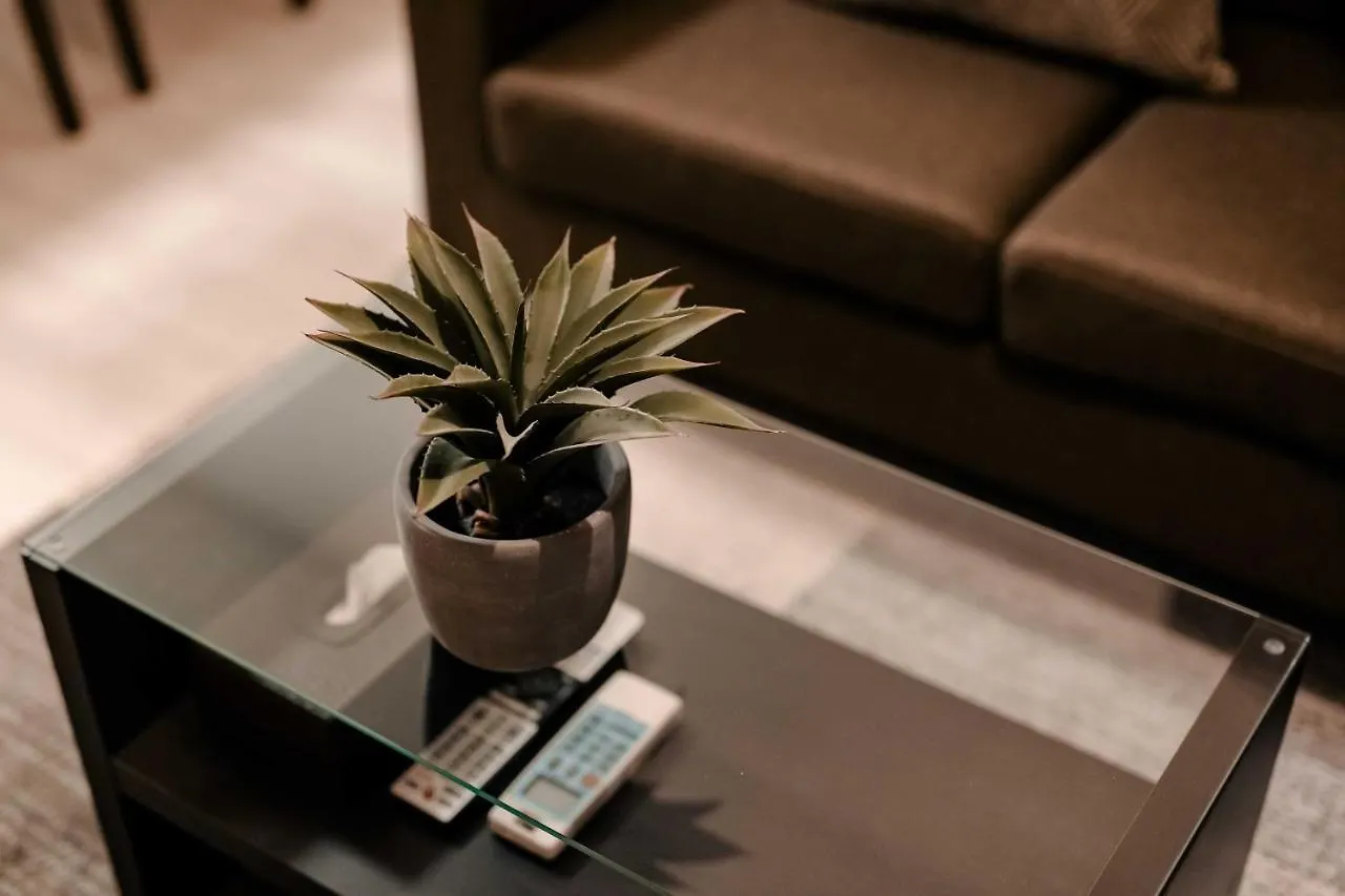 Ferienhaus Prestige Suites Osaka Abiko